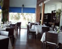 Image of Restaurante El Puerto, restaurante de cocina internacional en Isla Canela