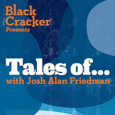 Tales of... by Josh Alan Friedman
