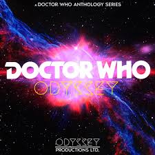 Doctor Who Odyssey