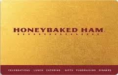 HoneyBaked Ham Gift Card Balance Check Online/Phone/In-Store