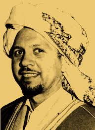 Unsung Hero - Imam Abdullah Haron. The valour and good deeds of patriotic heroes of the national liberation struggle often serves to provide inspiration to ... - imam-haron1