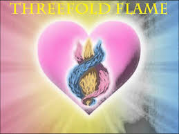 「. threefold flame」的圖片搜尋結果
