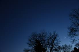 2023, February 10: Morning Moon, Venus Approaches Neptune