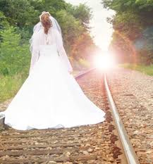 Resultado de imagen para runaway bride images