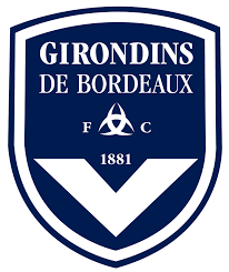 Image result for logo Olympique de Marseille vs Girondins de Bordeaux