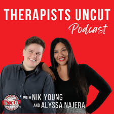 Therapists Uncut Podcast