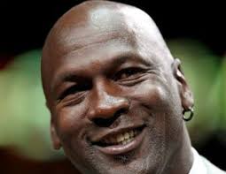 Michael Jordan is suing his alleged baby mama, Pamela Smith, who hit him with a paternity suit and who claimed he got her pregnant in 1995. - Michael-Jordan-9358066-1-4021