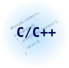 langage C/C++ 