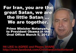 Quote of the Day- Prime Minister Benjamin Netanyahu | Make a ... via Relatably.com
