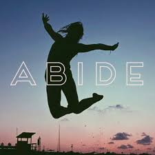 ABIDE: Anchored in God’s Love