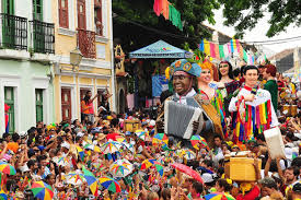 Resultado de imagem para foto Carnaval 2017 em Olinda e Recife: veja datas