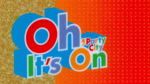 Enter for a Chance to Win: $100 Party City Gift Card | Rachael Ray ...
