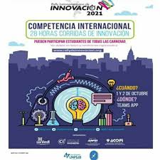 Rally Latinoamericano de Innovación 2021