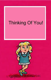 Thinking of you SMS Messages | Thinking of you Quotes | SMS Text ... via Relatably.com