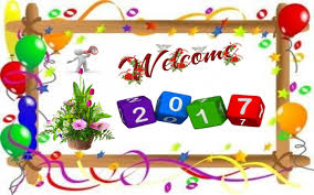 Image result for happy new year 2017