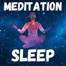 Sounds for Sleep, Meditation, & Relaxation