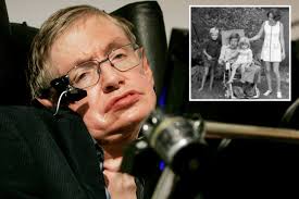 New documentary reveals Stephen Hawking's painful personal life