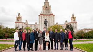 Image result for moscow university