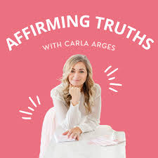 Affirming Truths Podcast | Faith| Mental Health | Encouragement