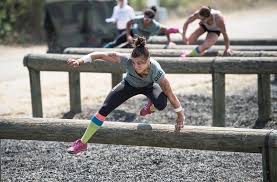 Image result for obstacle course