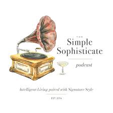 The Simple Sophisticate - Intelligent Living Paired with Signature Style