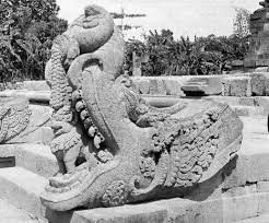 Image result for makara mythical beast
