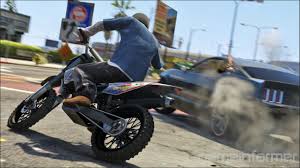 Image result for Grand Theft Auto 5