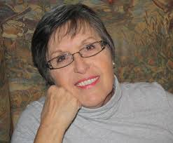 My guest today is veteran author Penny Richards. She, Lenora Worth and I wrote a novella collection about a decade ago, Blessed Bouquets. - Penny-Richards