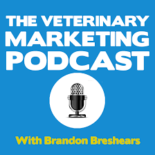 The Veterinary Marketing Podcast