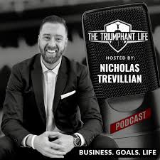 The Triumphant Life Podcast