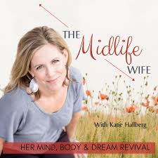THE MIDLIFE WIFE