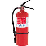 Shop Fire Extinguishers at m
