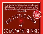 รูปภาพหนังสือ The Little Book of Common Sense Investing โดย John C. Bogle