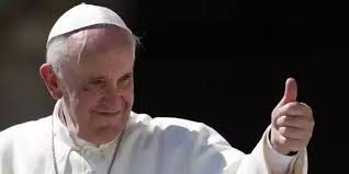 Image result for pope francis meme