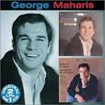 George Maharis Sings!/Portrait in Music