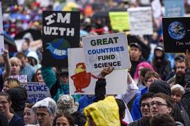 Image result for march for science