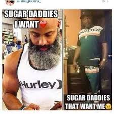 Sugar Daddy Jokes | Kappit via Relatably.com