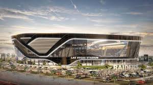 Image result for la and vegas stadiums