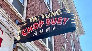 Inside Tai Tung - The oldest Chinese restaurant in Seattle | Seattle ...