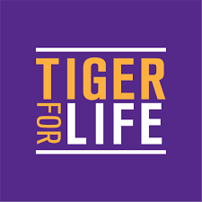Tiger For Life Podcast