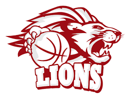 Image result for Lions Basketball