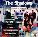 The Shadows at Abbey Road: The Collectors Edition
