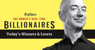 Real Time Billionaires