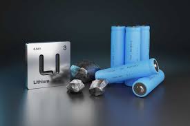 Albemarle Stock: Lithium Weakness Will Pass (NYSE:ALB)