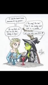 Wicked on Pinterest | Meme, Idina Menzel and You Are Beautiful via Relatably.com