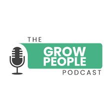 The GROW PEOPLE Podcast