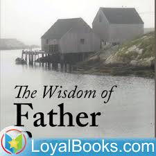 The Wisdom of Father Brown by G. K. Chesterton