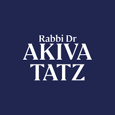 The Official Podcast of Rabbi Dr Akiva Tatz