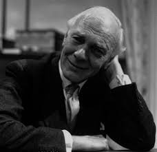 Malcolm Muggeridge: “I see it as one of the greatest ironies of this ironical time . . .” - malcolm-muggeridge