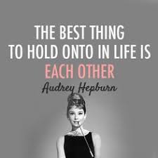 Audrey Hepburn on Pinterest | Audrey Hepburn Quotes, Audrey ... via Relatably.com